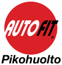 Autofit Pikohuolto -logo