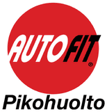 Autofit Pikohuolto -logo